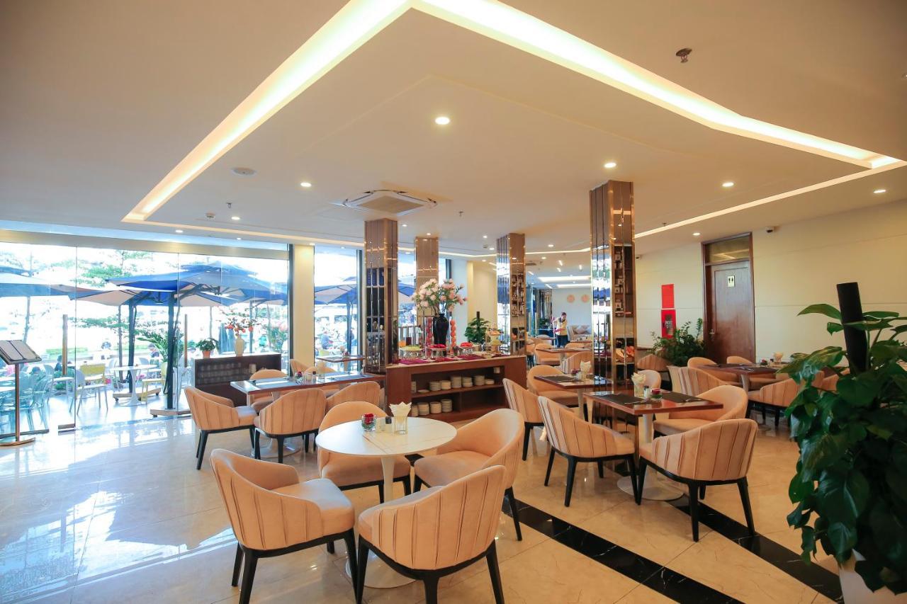Sandals Flora Hotel Da Lat Exterior photo